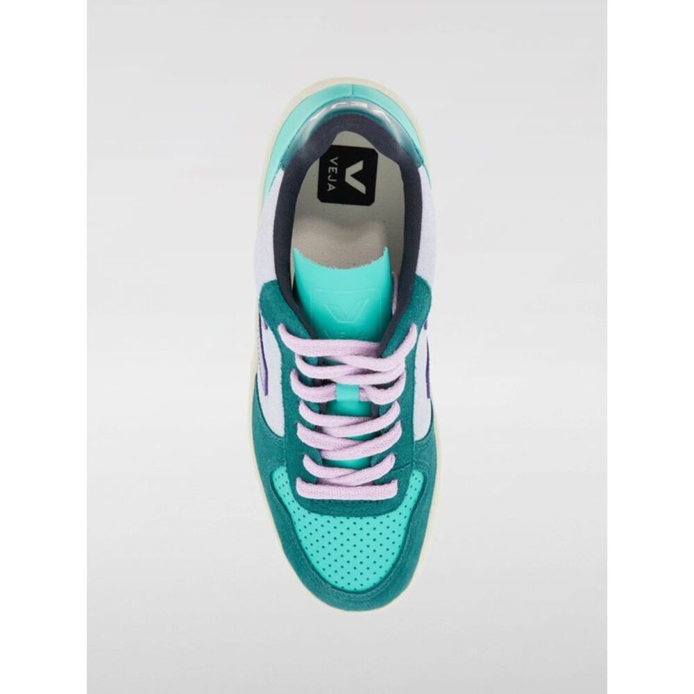 Veja Sneakers Woman White - Picture 3 of 4